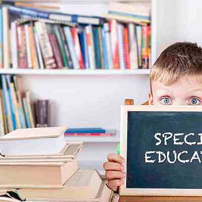 Timeline: History of Special Education Timeline