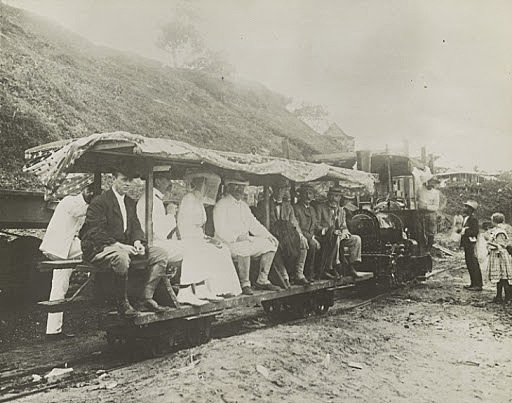 Separación de Panamá