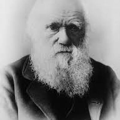 Timeline: BIOGRAFIA SOBRE LA VIDA DE DARWIN.  ANGELA RIOS 2do A.