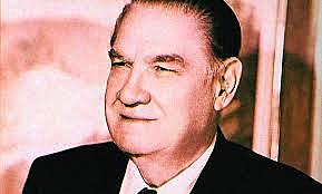 Emilio Azcárraga Vidaurreta