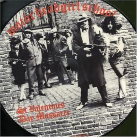 saint valentines day massacre