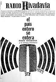 24 horas de Radio Rivadavia