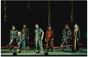 "La vida es un sueño"