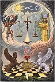 Primer comentario gnostico a un evangelio