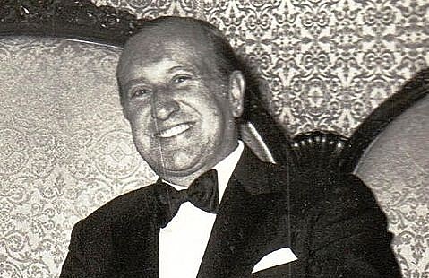 Misael Pastrana Borrero