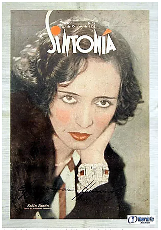 Revista Sintonía