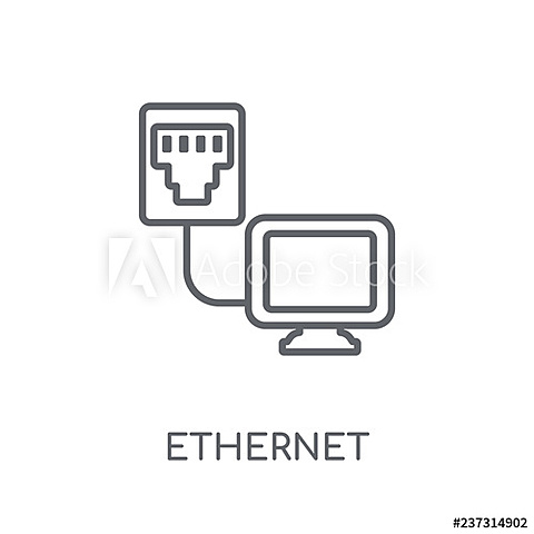 ETHERNET