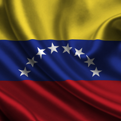 Timeline: EVOLUCIÓN DE LA BANDERA DE VENEZUELA / GABRIEL