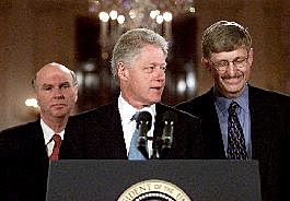 El siglo de la genetica