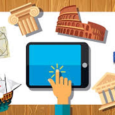 Timeline: El Origen y evolución de la Didáctica Tarea