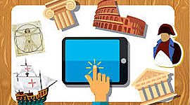 Timeline: El Origen y evolución de la Didáctica Tarea