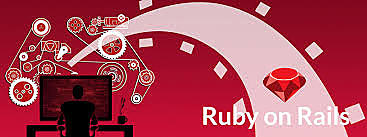 Ruby On Rails