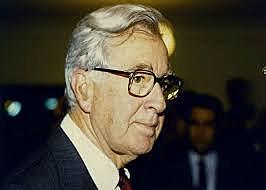 Eleccion de Virgilio Barco