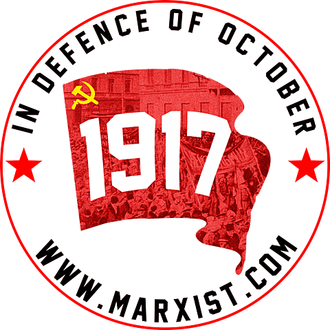 Gran Revolución Socialista de Octubre