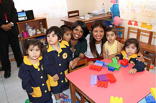 NIÑO COMO SUJETO SOCIAL