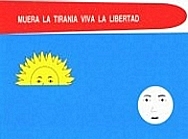 Bandera N°3