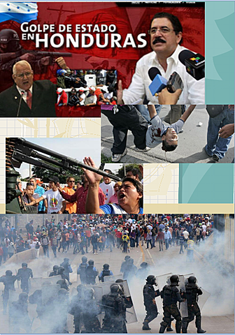 2009: Golpe de estado