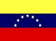Bandera N°18