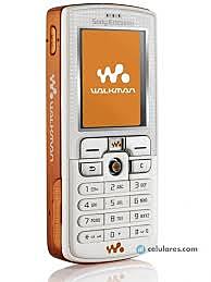 Sony Ericsson W800