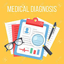 PRACTICA DE EVALUACIONES MEDICAS