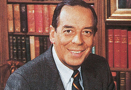 M-19 secuestra a Alvaro Gomez