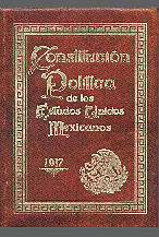 Reforma de 1917.