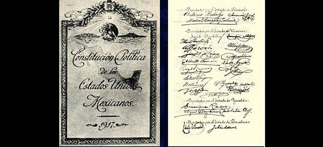 Artículo 31 de la Constitución.