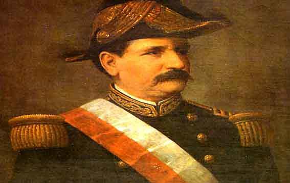 Gobierno del Coronel Remigio Morales Bermúdez