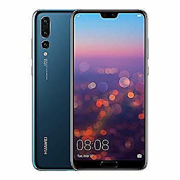 Huawei P20 Pro