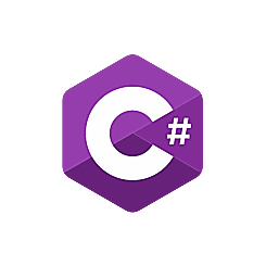 C#