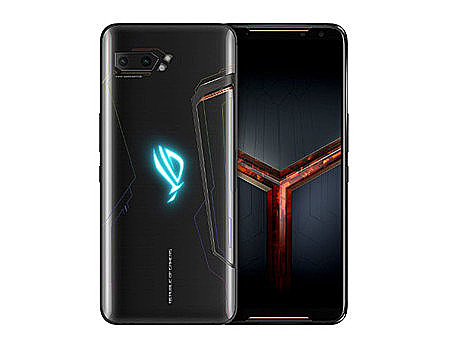 Asus ROG Phone 2