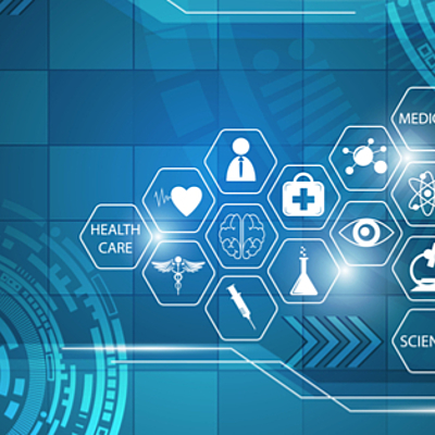 Timeline: Health Information Technology