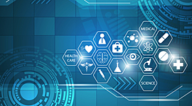 Timeline: Health Information Technology