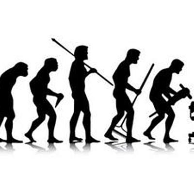 Timeline: EVOLUCIÓN DE LA ENSEÑANZA–APRENDIZAJE