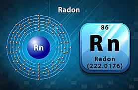 Radón (Rn)
