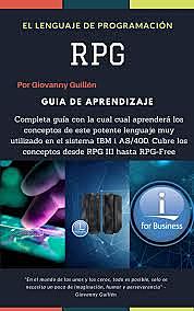 Lenguaje de Programación RPG