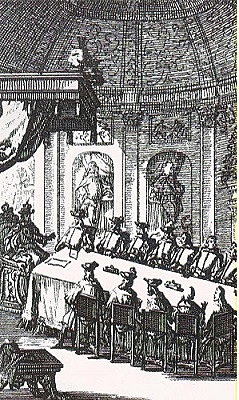 Instituciones de la cultura India.