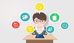 Evaluación de aprendizaje