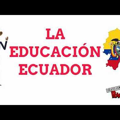 Timeline: Sistema educativo ecuatoriano evolución