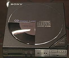 Discman