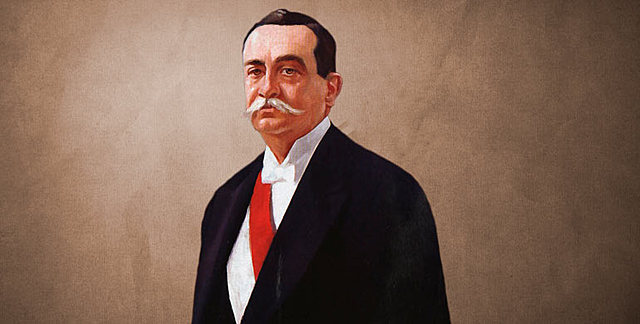 Gobierno de Guillermo Enrique Billinghurst Angulo