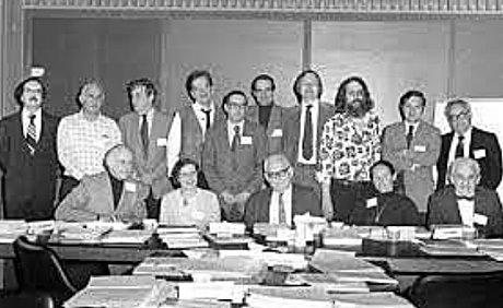 Conferencia de Asilomar