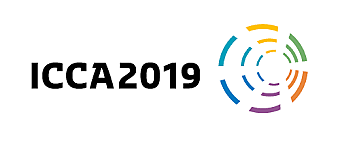 ICCA 2019 "Ciudades con mayor número de eventos"