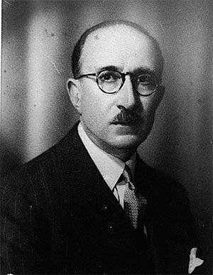 Gobierno de José Luis Bustamante y Rivero