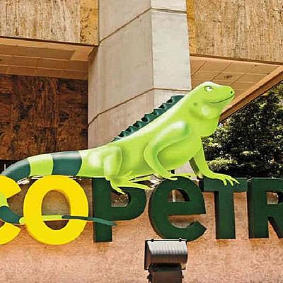 Timeline: ECOPETROL