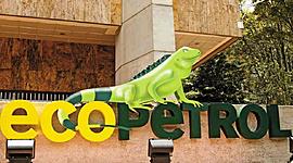 Timeline: ECOPETROL
