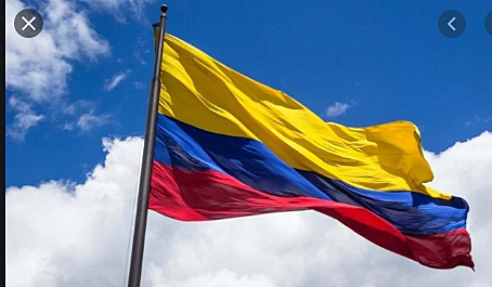 COLOMBIA PAÍS EXPORTADOR