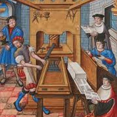 Timeline: Jose Roberto Moreno, Historia de los procesadores