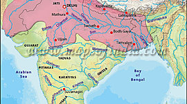 Timeline: Slave / Mamluk Dynasty