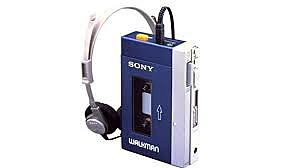 Walkman